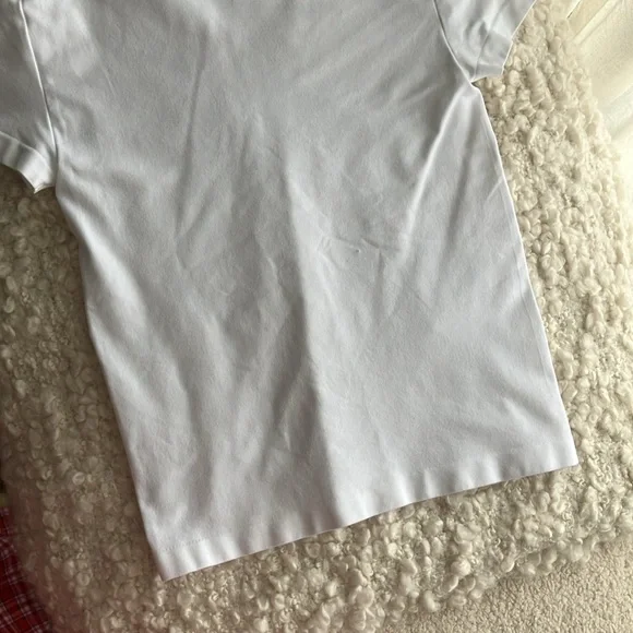 Aritzia Seamless Smooth Seamless Willow T-Shirt - Picture 6 of 6